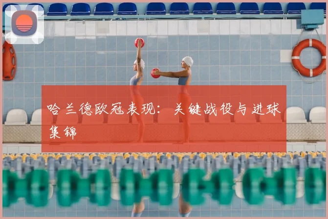 哈兰德欧冠表现:关键战役与进球集锦