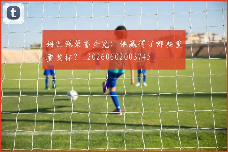 姆巴佩荣誉全览：他赢得了哪些重要奖杯？_20260602003745